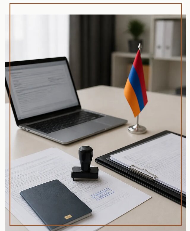 Оформление гражданства Армении в Азове по цене от 77018 р. | Гиперактив-Азв