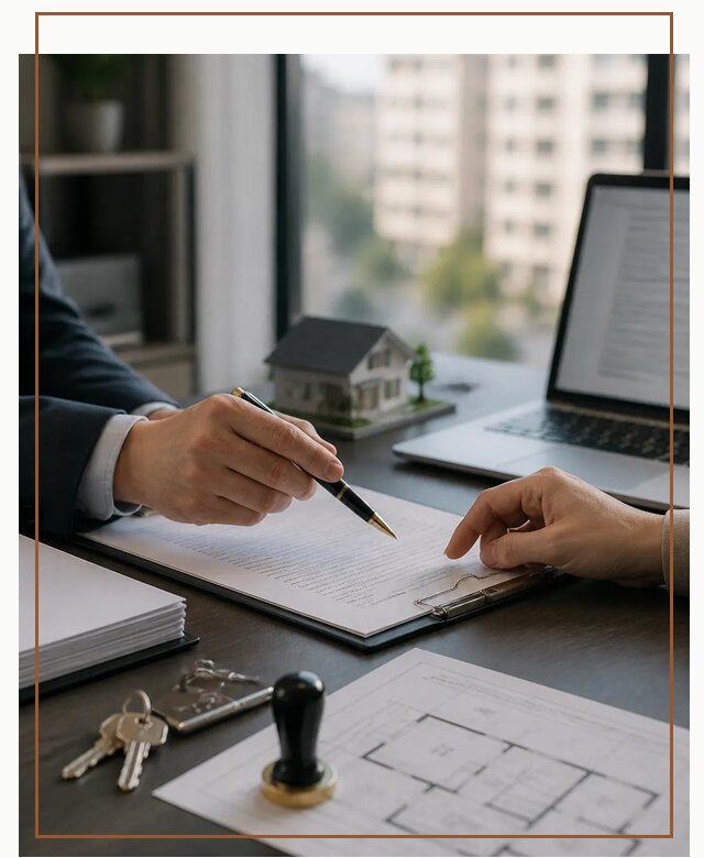 Сопровождение сделки с недвижимостью в Азове по цене от 15404 р. | Гиперактив